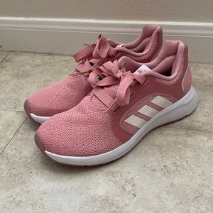 Adidas woman’s edge Lux 5 in the size us 6.5, uk 5